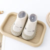 Soft Rubber Cartoon Baby Shoes