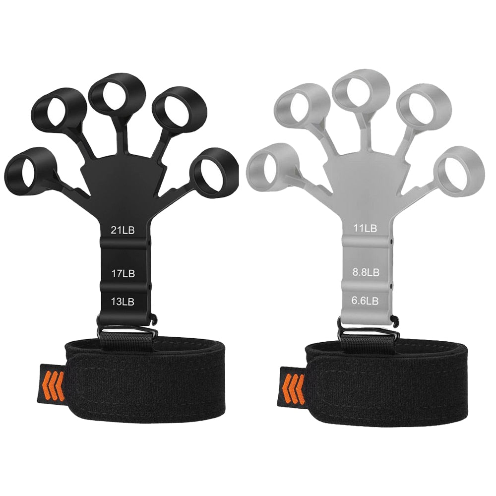 Finger Grip Exerciser