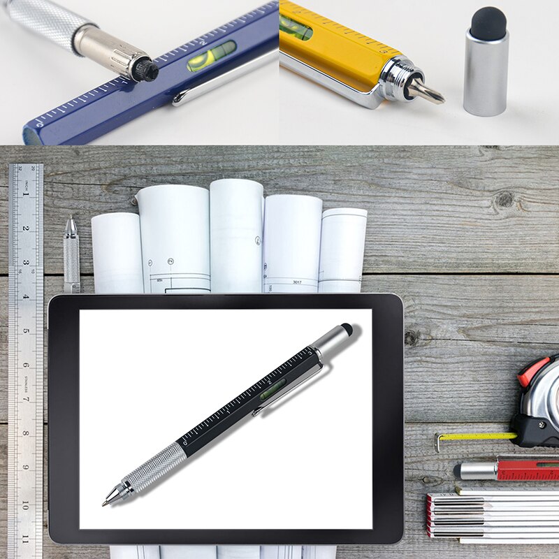 Multitool Pen