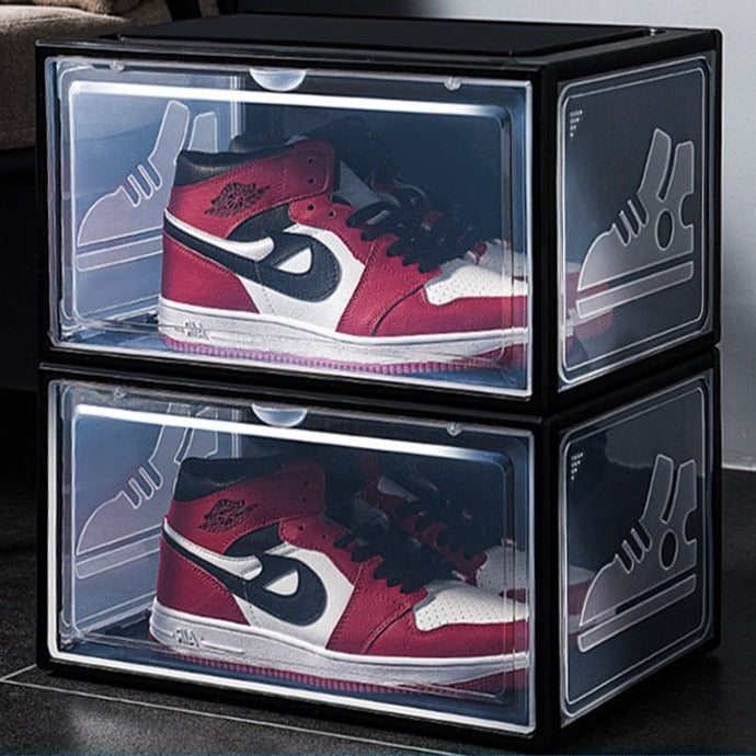 Sneakers Lådorganisatör