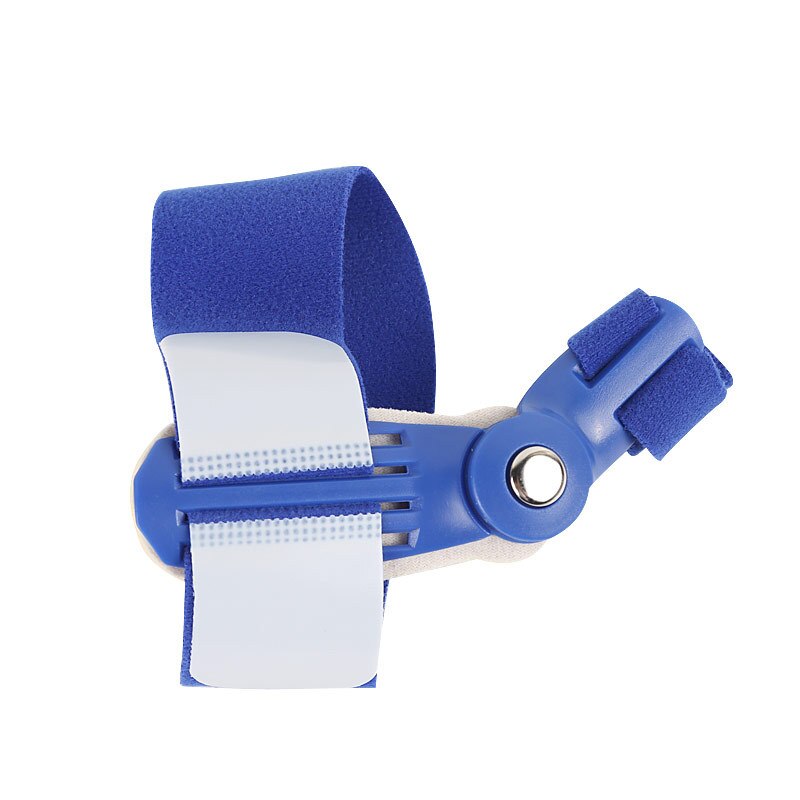 Justerbar Hallux Valgus-korrigering