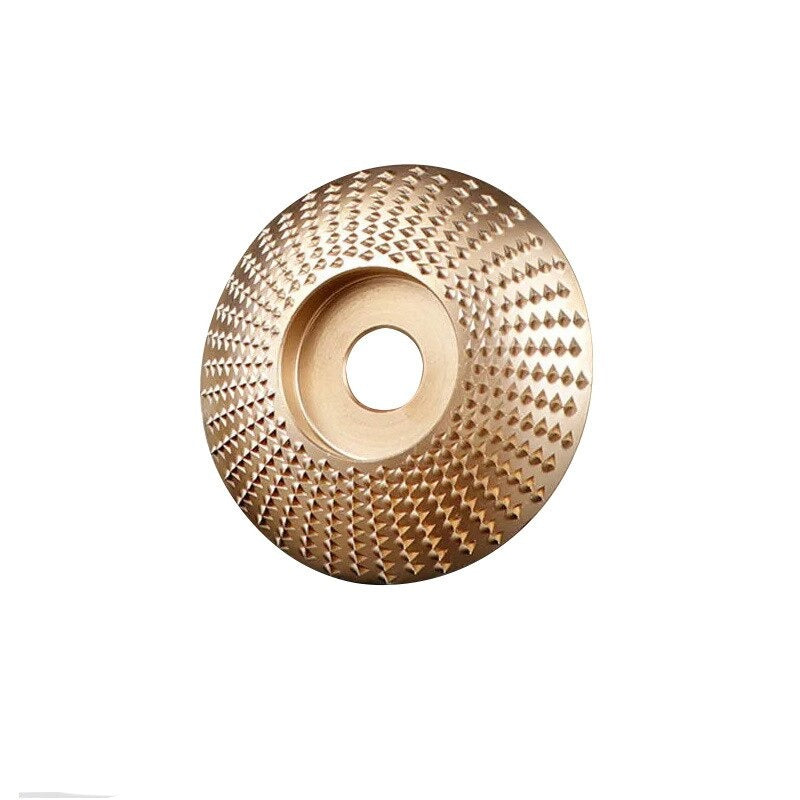 Rund Slipkvarnsskiva