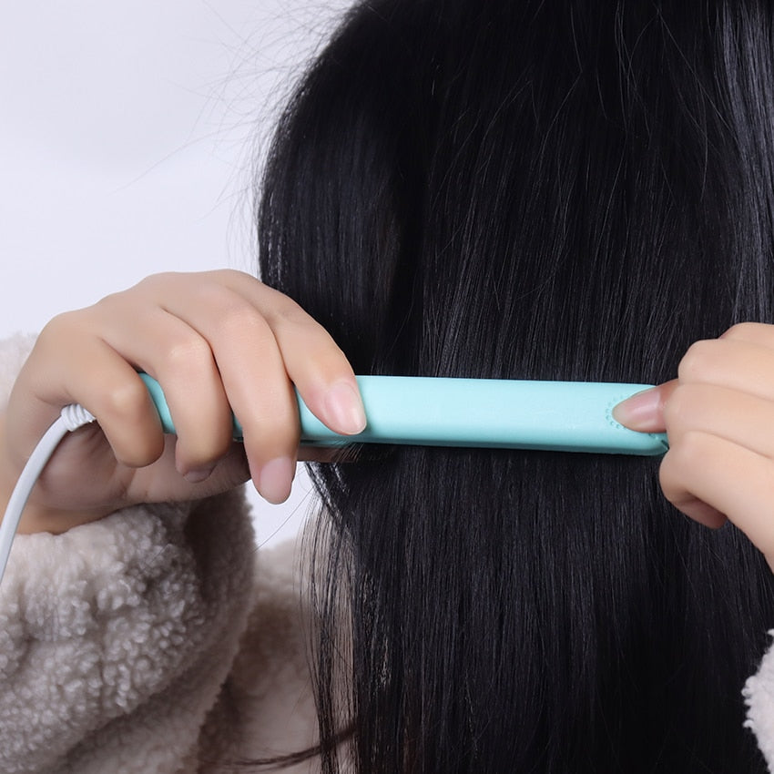Mini Hair Plattång