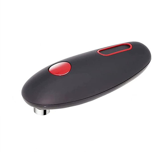 Automatisk Enkelberöringsburköppnare