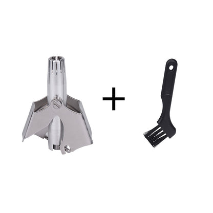 Näshårstrimmer