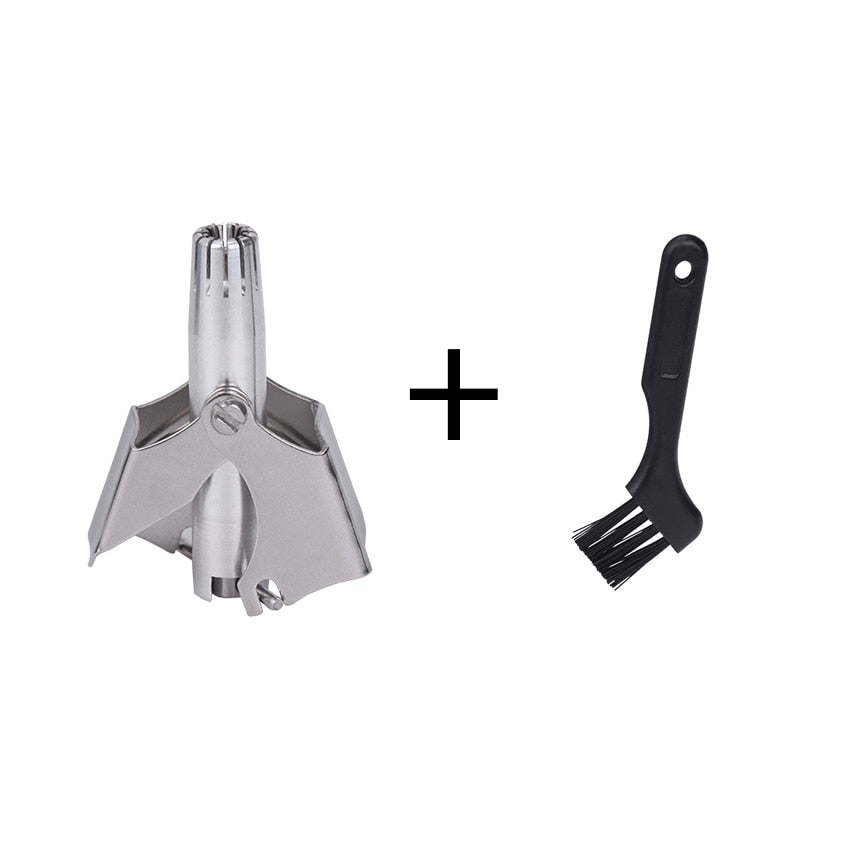 Näshårstrimmer