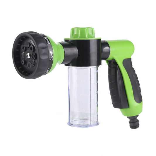 High-Pressure Foam Gun Washer