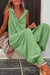 Variant image for Dam Jumpsuit Casual med Huva i Bomull-31