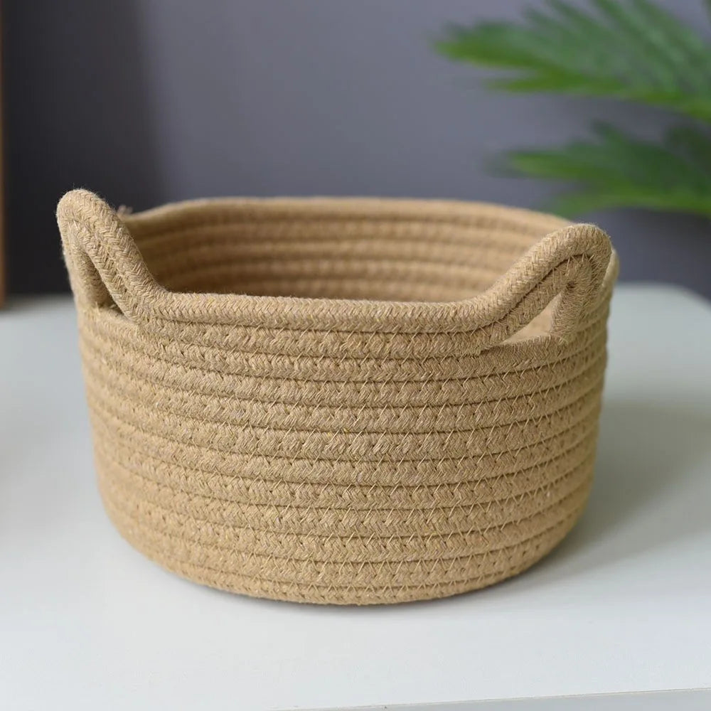 Skrivbordsorganisatör Kattöron Design För Kontor Och Hem 3