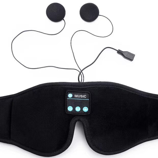 3D Sömnstöd