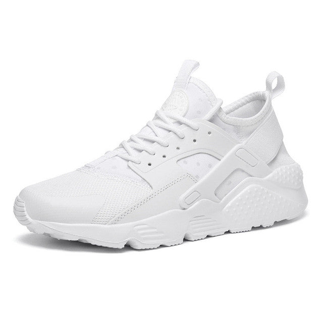 Sommarsneakers för män med trendig design 0