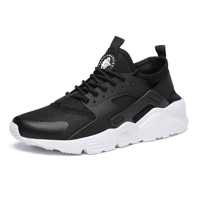 Sommarsneakers för män med trendig design 2