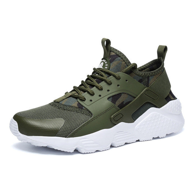 Sommarsneakers för män med trendig design 3