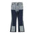 Herrbyxor Retro Streetwear Denim 3