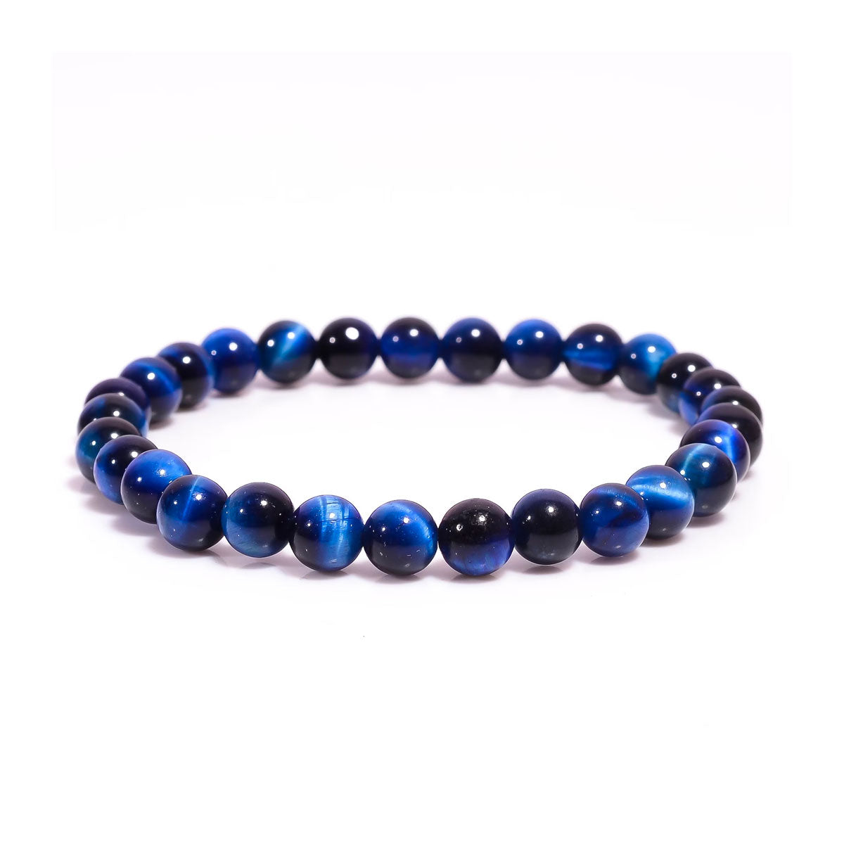 Tigers Eye armband