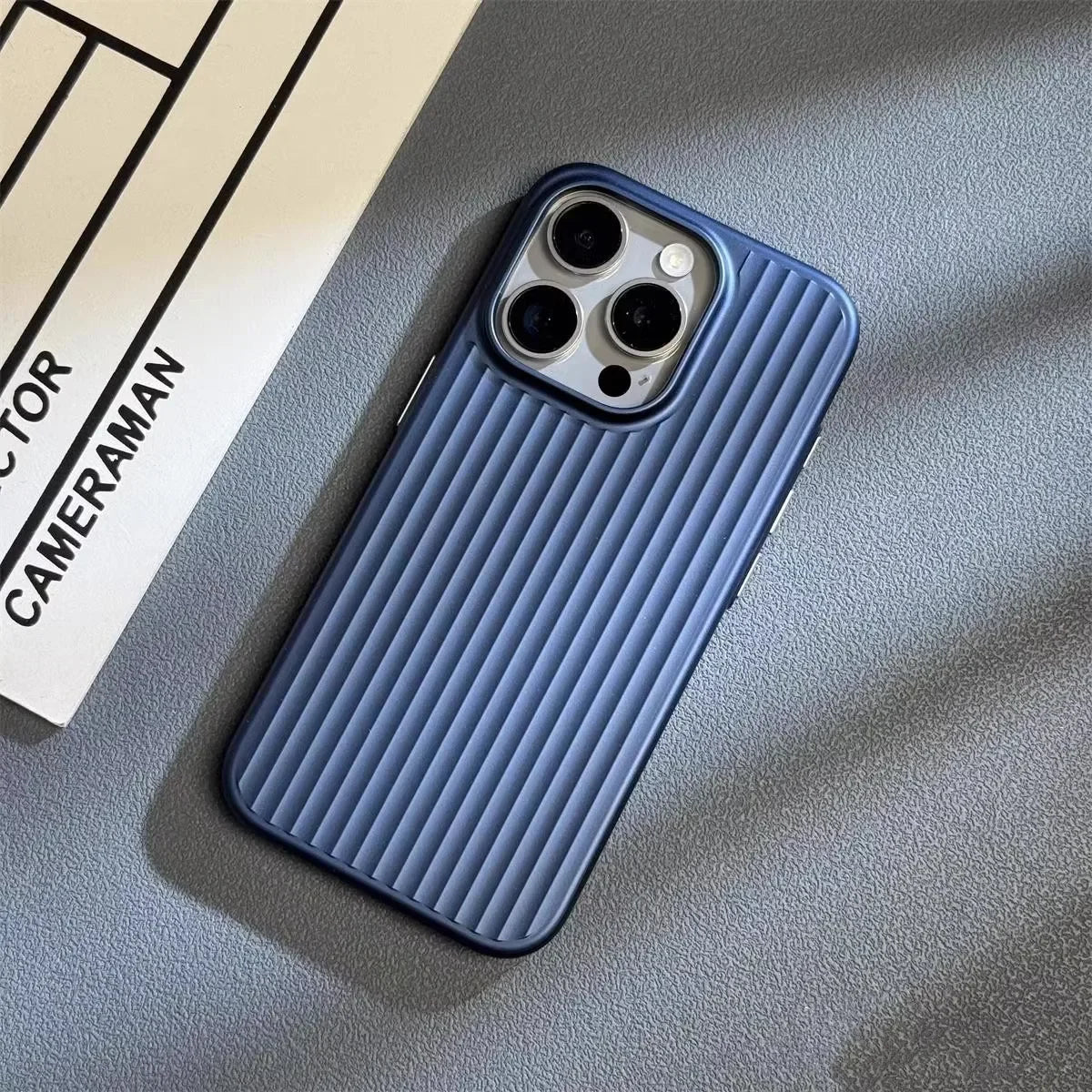Telefonfodral Minimalistisk Design För Män Och Kvinnor 2