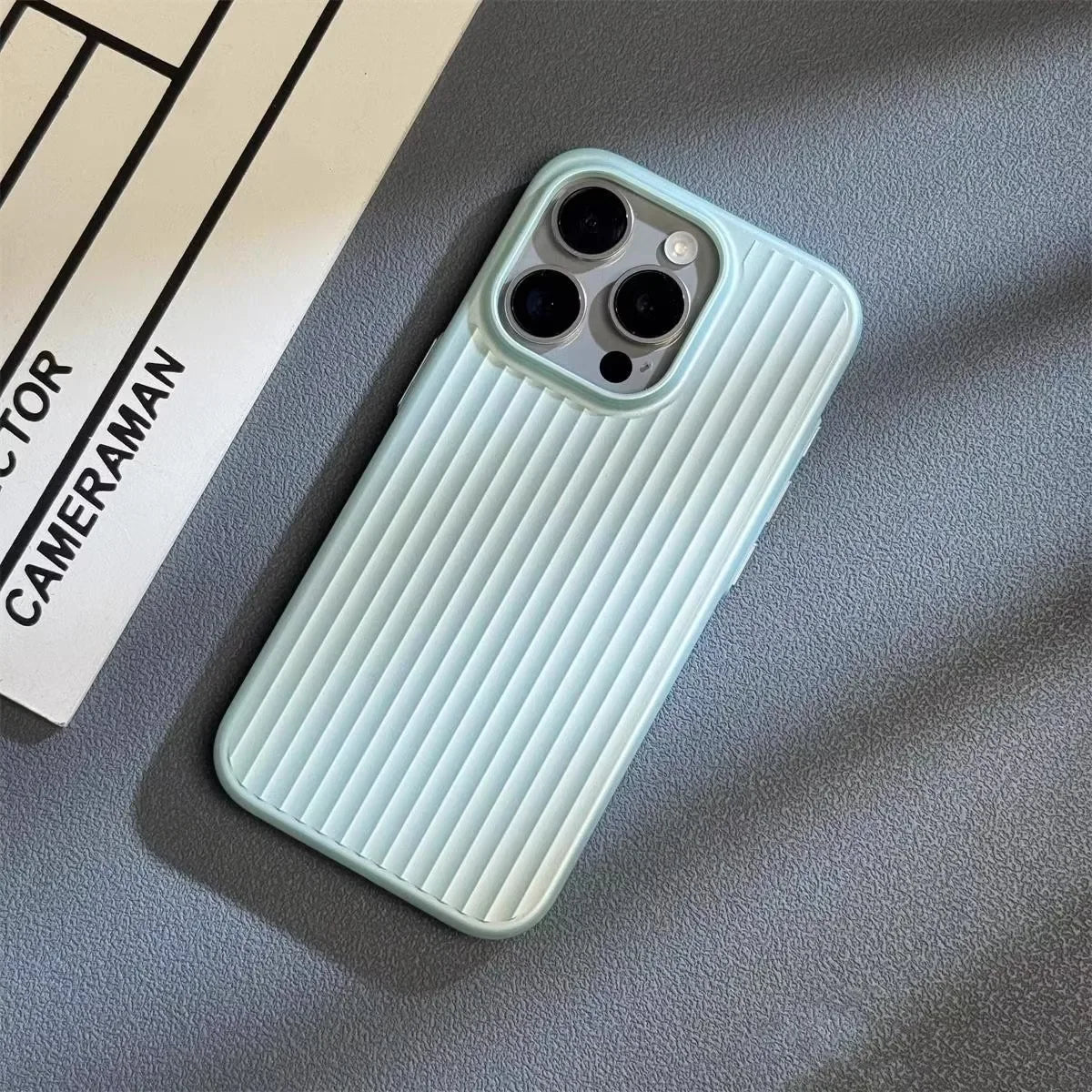 Telefonfodral Minimalistisk Design För Män Och Kvinnor 3