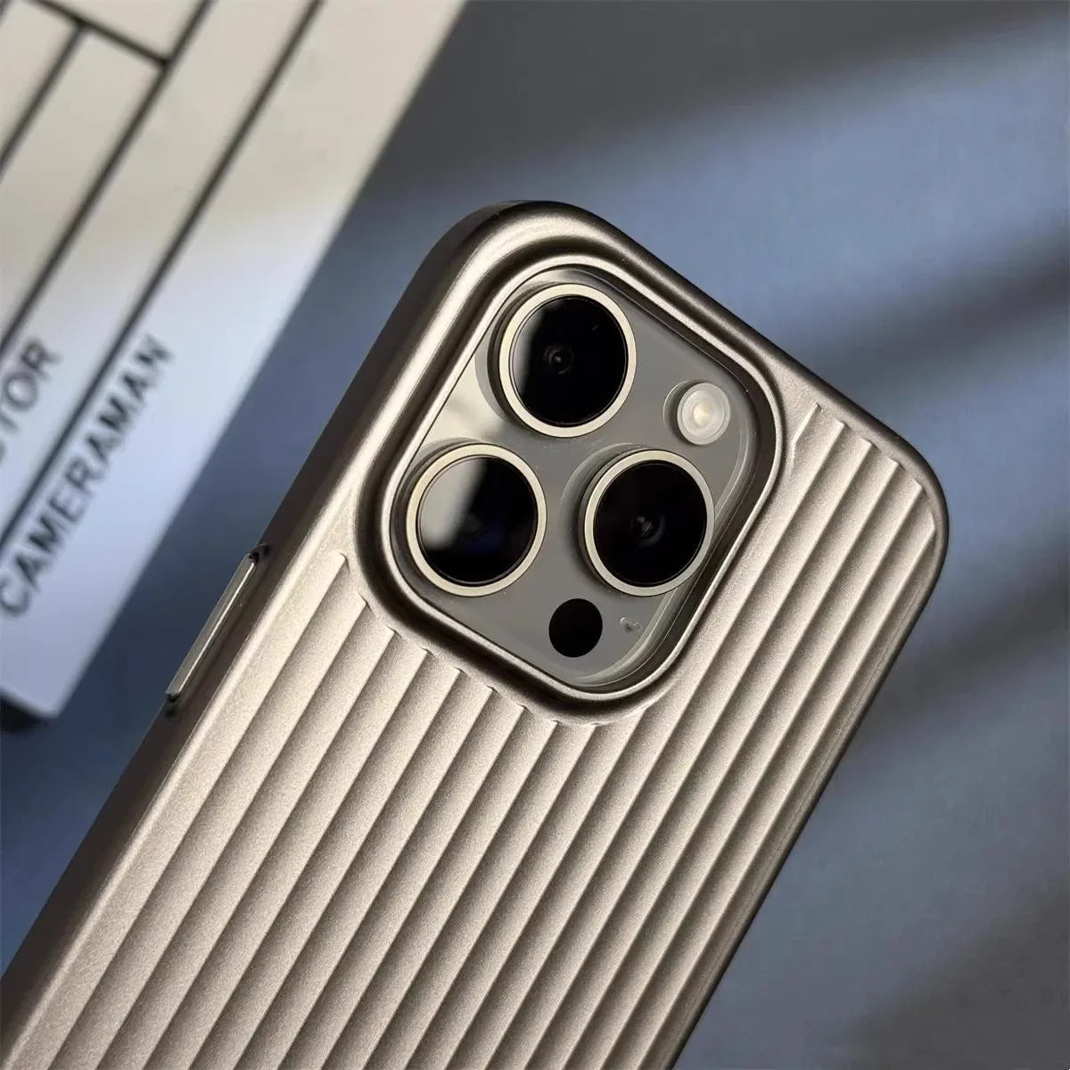 Telefonfodral Minimalistisk Design För Män Och Kvinnor 7