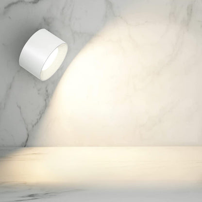 Trådlös Vägglampa EasyStick med Modern Design 5