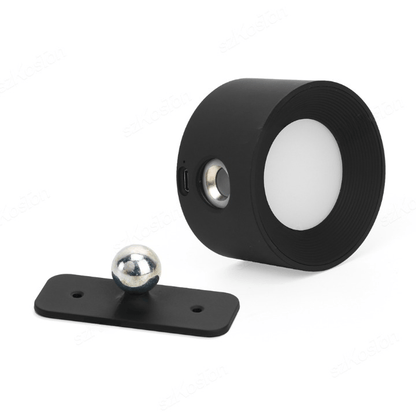 Trådlös Vägglampa EasyStick med Modern Design 7