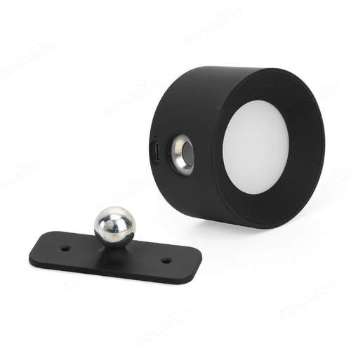 Trådlös Vägglampa EasyStick med Modern Design 7