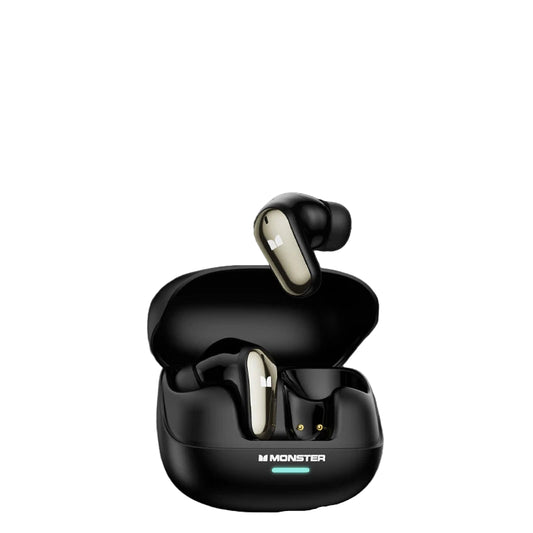 Trådlösa Hörlurar In Ear Med Bluetooth 5.4 För Sport och Musik 0