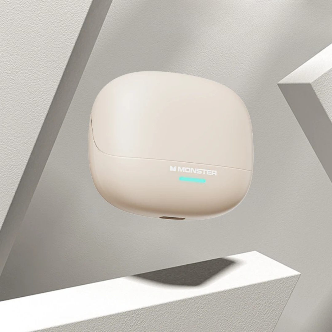 Trådlösa Hörlurar In Ear Med Bluetooth 5.4 För Sport och Musik 8