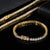 Unisex Cubic Zircon Armband