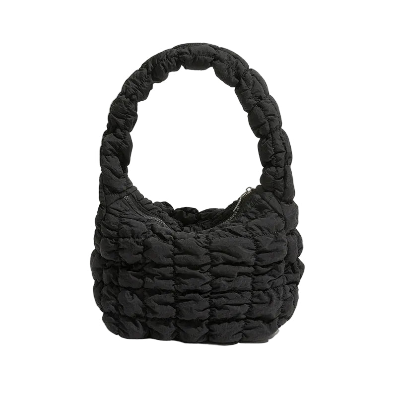 Unisex Axelväska Lättviktig Praktisk Design för Vardagsbruk och Resor 0