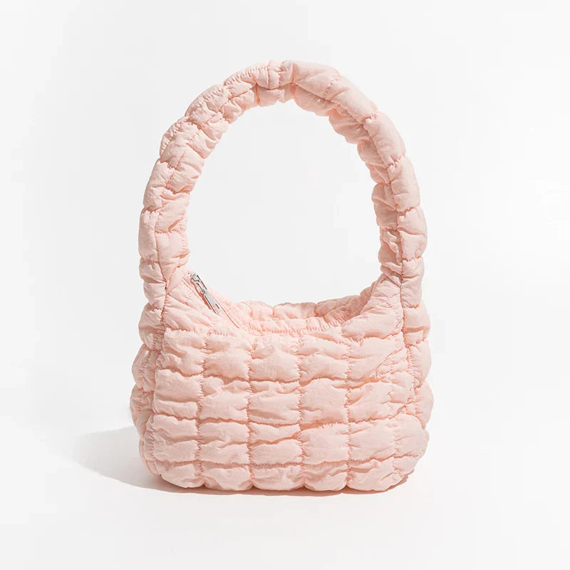 Unisex Axelväska Lättviktig Praktisk Design för Vardagsbruk och Resor 5