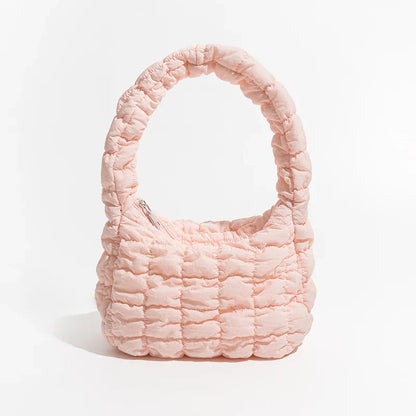 Unisex Axelväska Lättviktig Praktisk Design för Vardagsbruk och Resor 5
