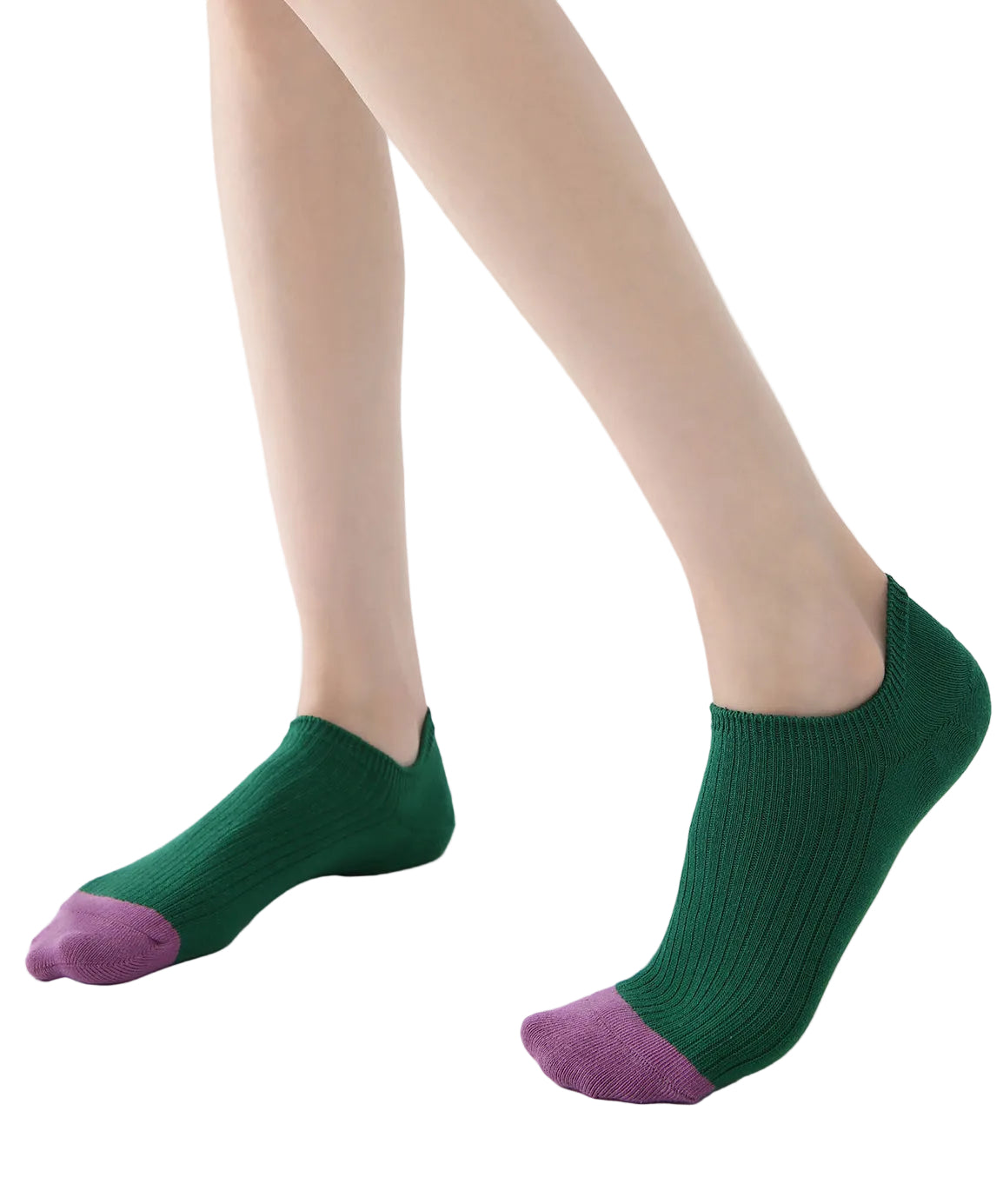 Unisex Båtstrumpor Mångsidig Design 0