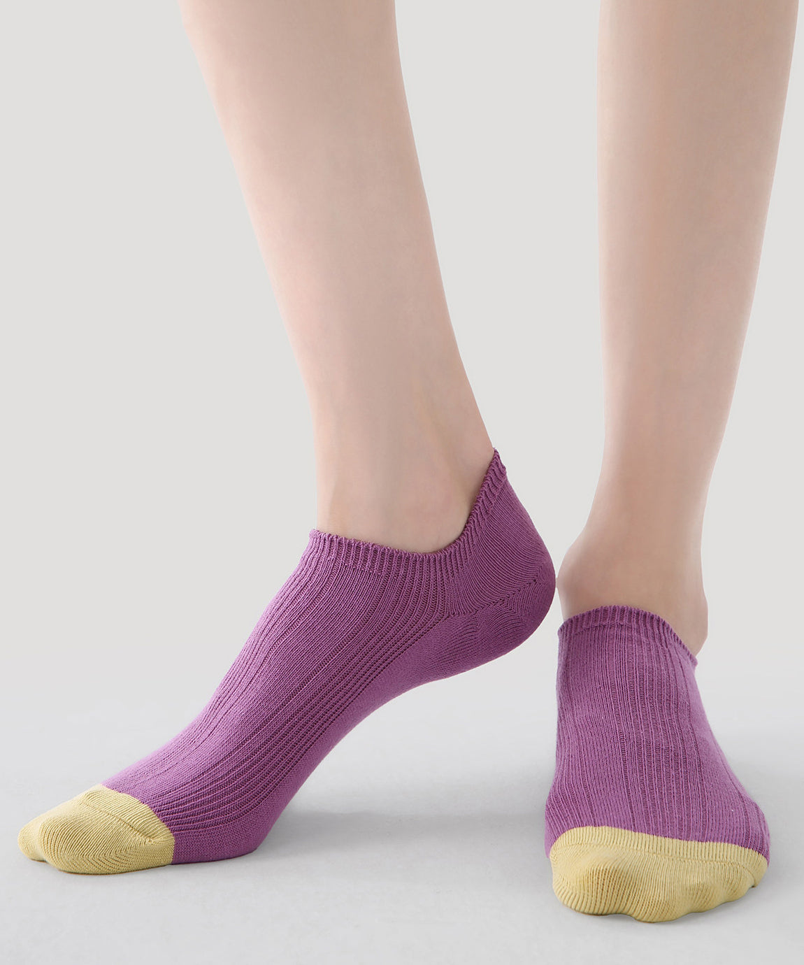 Unisex Båtstrumpor Mångsidig Design 1