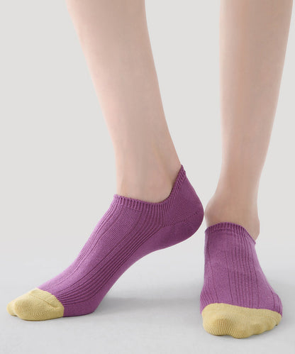 Unisex Båtstrumpor Mångsidig Design 1