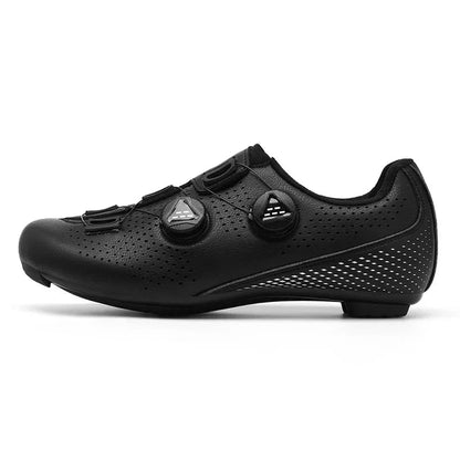 Unisex Cykelskor MTB Landsväg Lätta och Bekväma 10