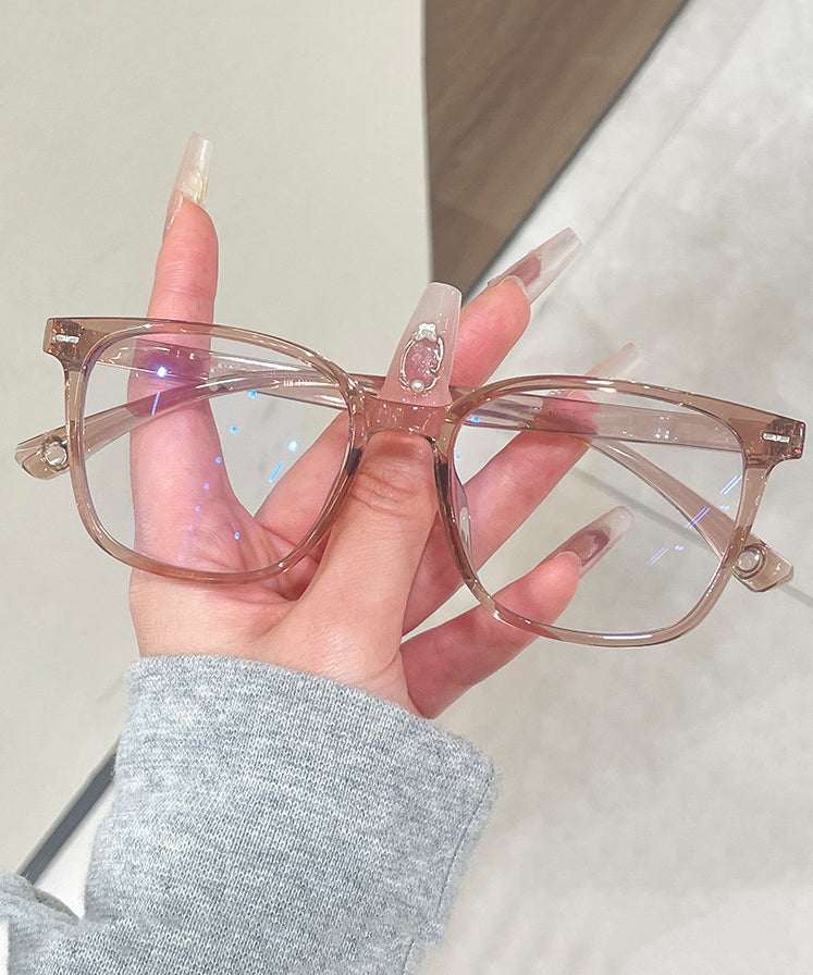 Unisex Datorglasögon med Blått Ljusfilter 1