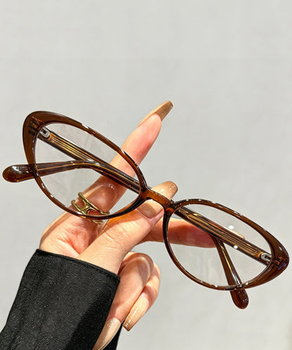 Unisex Full Frame Reading Glasses Stylish Design 1