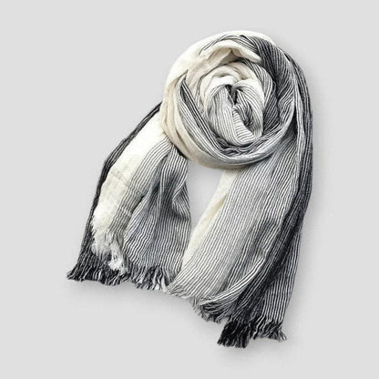 Unisex Halsduk Mönstrad 2