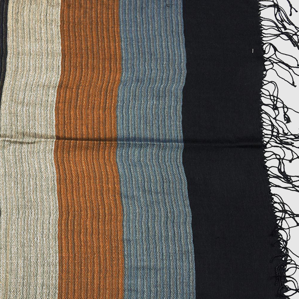 Unisex Halsduk Mönstrad 6