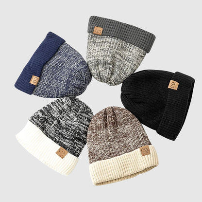 Unisex Mössa Roadster Stil Justerbar 7