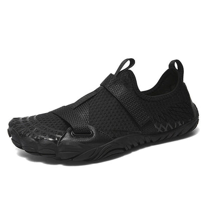 Unisex Multifunktionella Aqua Skor 0