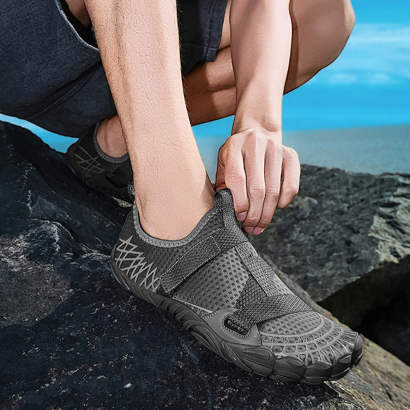 Unisex Multifunktionella Aqua Skor 4