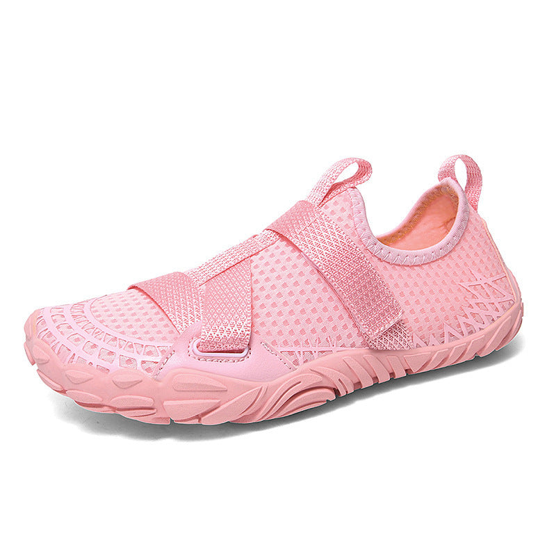 Unisex Multifunktionella Aqua Skor 8