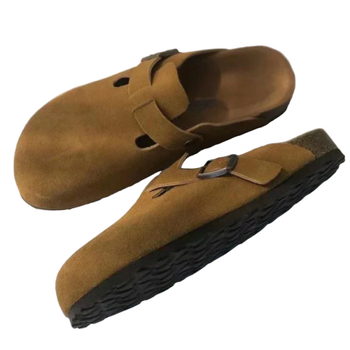 Unisex Sandaler Boston Stil 0