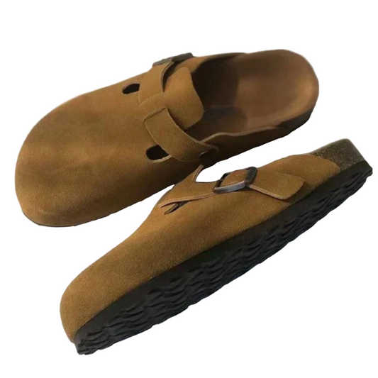 Unisex Sandaler Boston Stil 0