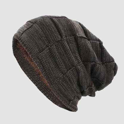 Unisex Slouchy Beanie Trendig 1