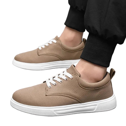 Unisex Sneakers Lättvikt Design 0