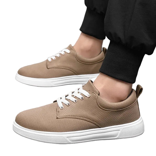 Unisex Sneakers Lättvikt Design 0