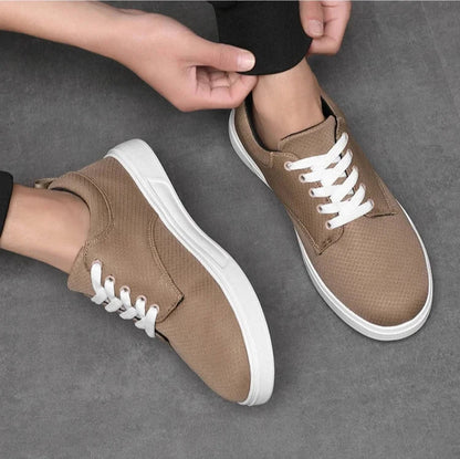 Unisex Sneakers Lättvikt Design 2