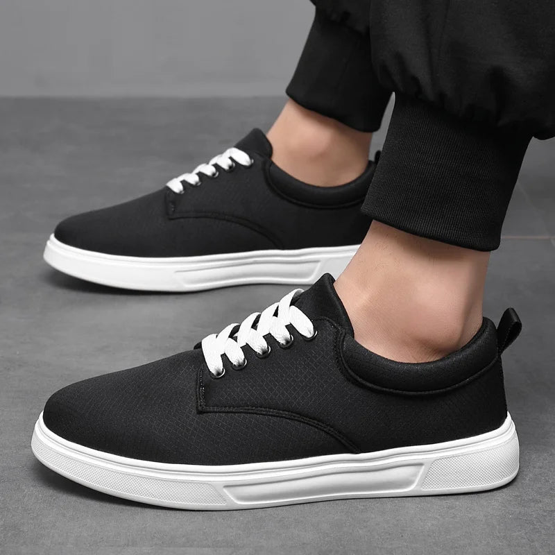 Unisex Sneakers Lättvikt Design 3